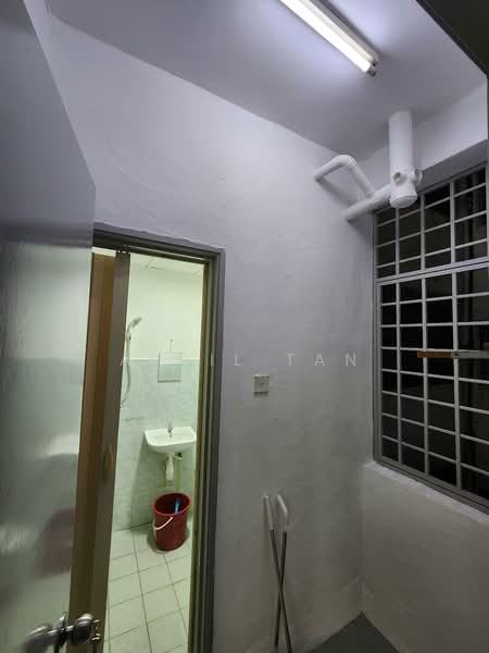 For Rent - Apartment Minang Ria 2