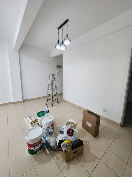 For Rent - Apartment Minang Ria 2