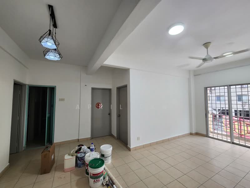 For Rent - Apartment Minang Ria 2