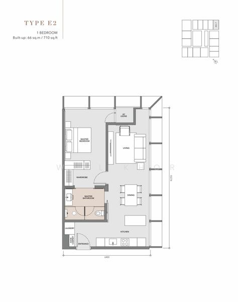 Service Residence for Sale at The Conlay - Will Khor - PropertyGuru.com.my