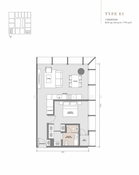 Service Residence for Sale at The Conlay - Will Khor - PropertyGuru.com.my