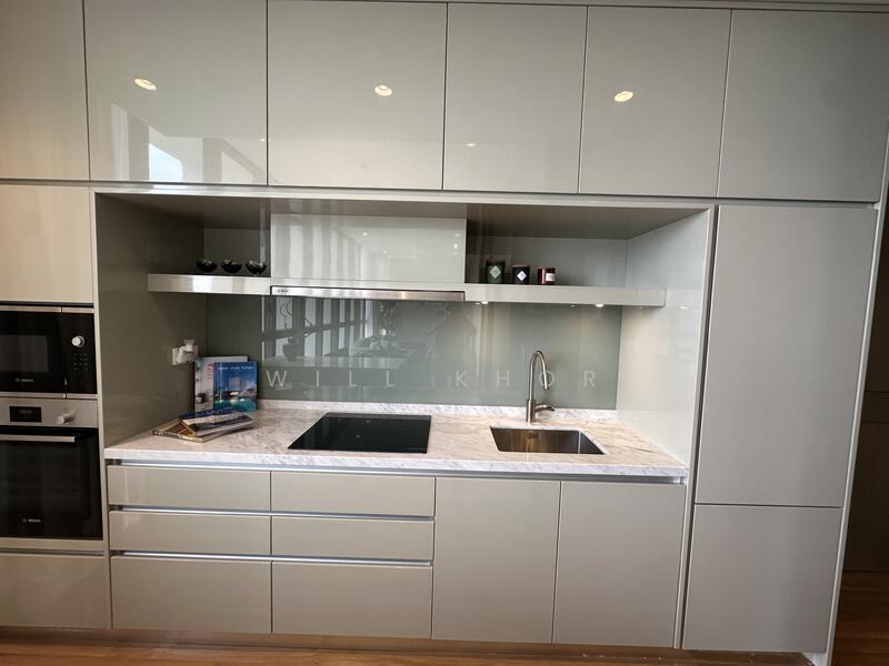 Service Residence for Sale at The Conlay - Will Khor - Kitchen - PropertyGuru.com.my