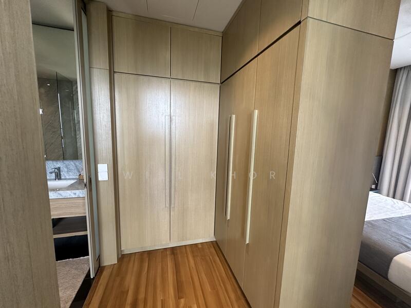 Service Residence for Sale at The Conlay - Will Khor - Interior - PropertyGuru.com.my