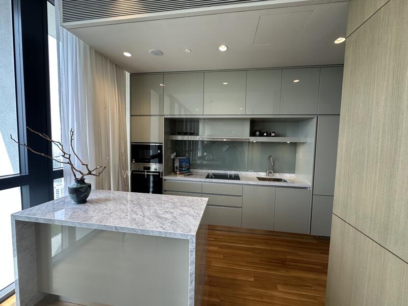 Service Residence for Sale at The Conlay - Will Khor - Kitchen - PropertyGuru.com.my