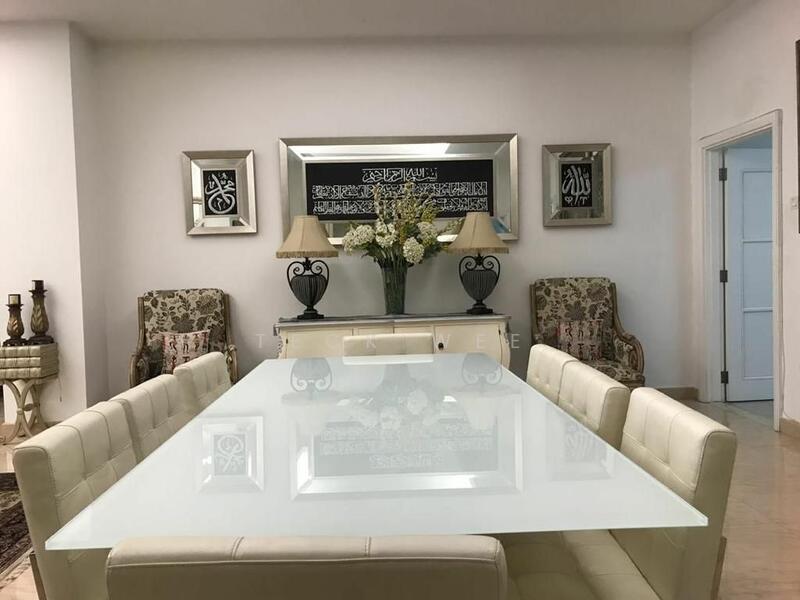 For Sale - 3 Kia Peng