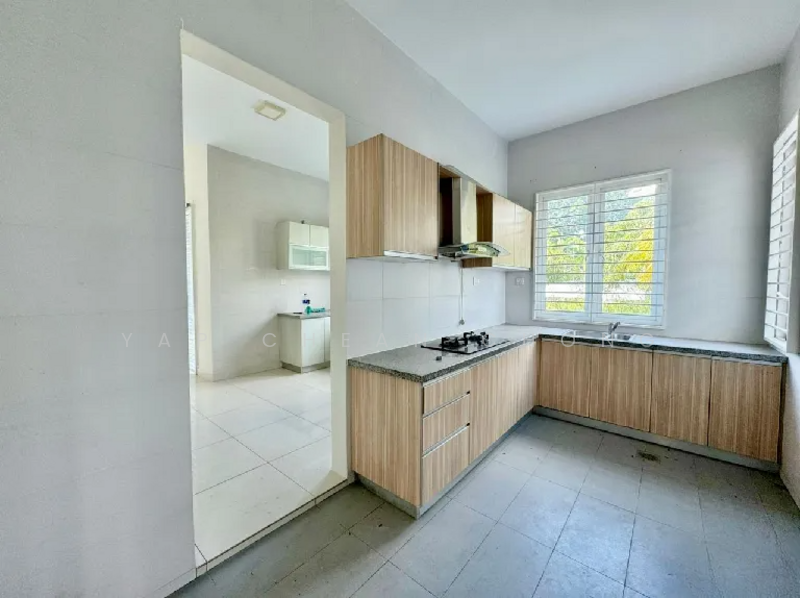 2.5-storey Terraced House for Sale in Bukit Raja (Selangor) - Yap Chean Chong - Kitchen - PropertyGuru.com.my