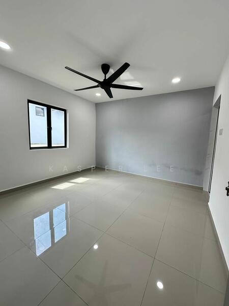 1-storey Terraced House for Sale in Skudai (Johor) - Kasper Lee - Interior - PropertyGuru.com.my