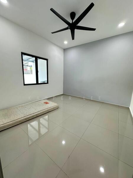 1-storey Terraced House for Sale in Skudai (Johor) - Kasper Lee - Interior - PropertyGuru.com.my