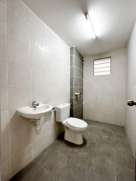 Apartment for Sale at Pangsapuri Aranda - Yap Chean Chong - Bathroom - PropertyGuru.com.my