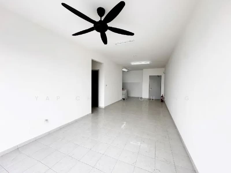 Apartment for Sale at Pangsapuri Aranda - Yap Chean Chong - Interior - PropertyGuru.com.my
