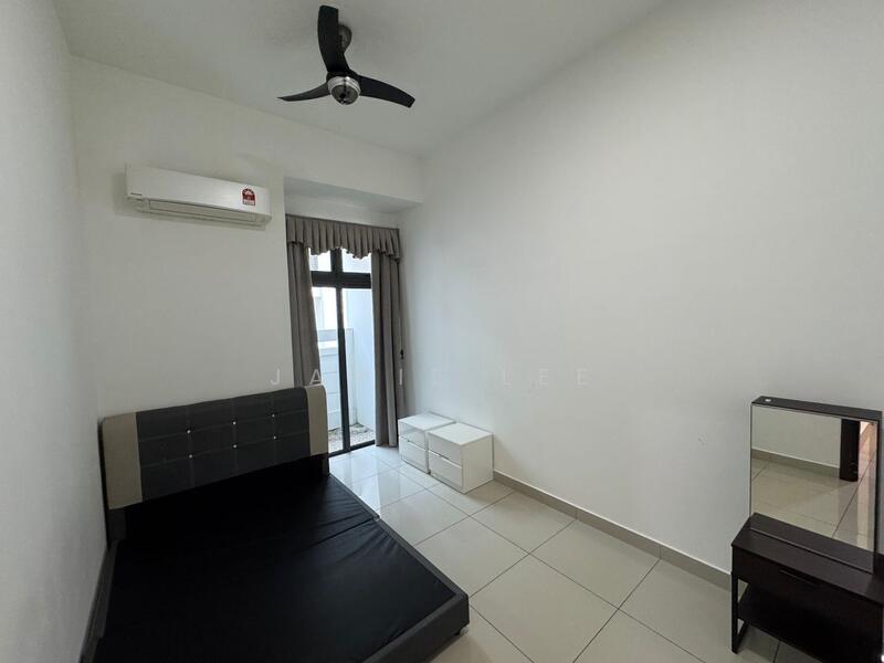 Terraced House for Rent in Iskandar Puteri (Nusajaya) (Johor) - Jamie Lee - Bedroom - PropertyGuru.com.my