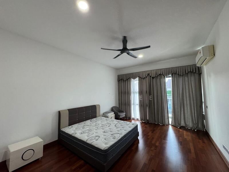 Terraced House for Rent in Iskandar Puteri (Nusajaya) (Johor) - Jamie Lee - Bedroom - PropertyGuru.com.my