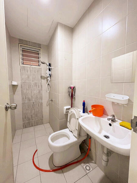 Condominium for Rent at Imperial Grande - Jinelle Ong - Bathroom - PropertyGuru.com.my