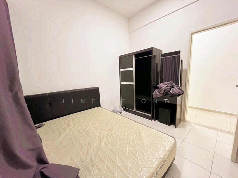 Condominium for Rent at Imperial Grande - Jinelle Ong - Bedroom - PropertyGuru.com.my
