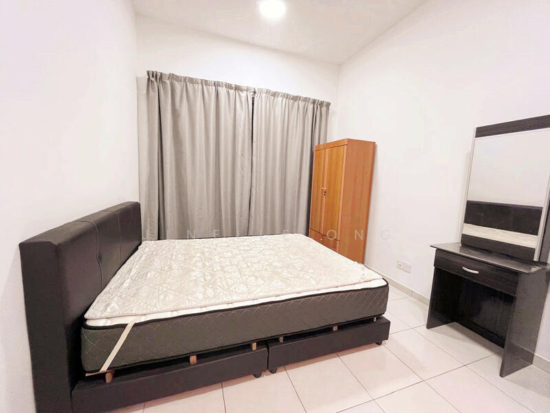 Condominium for Rent at Imperial Grande - Jinelle Ong - Bedroom - PropertyGuru.com.my