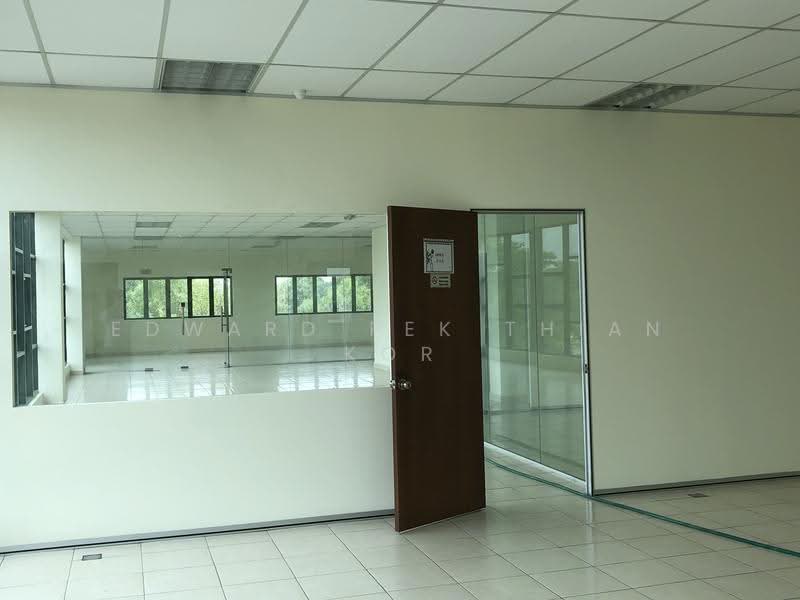 Semi-D Factory for Sale in Shah Alam (Selangor) - Edward Pek Thian Kor - Interior - PropertyGuru.com.my