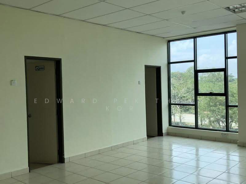 Semi-D Factory for Sale in Shah Alam (Selangor) - Edward Pek Thian Kor - Interior - PropertyGuru.com.my