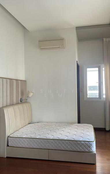 3-storey Terraced House for Rent in Tanjung Bungah (Penang) - Ashley Lim - Bedroom - PropertyGuru.com.my