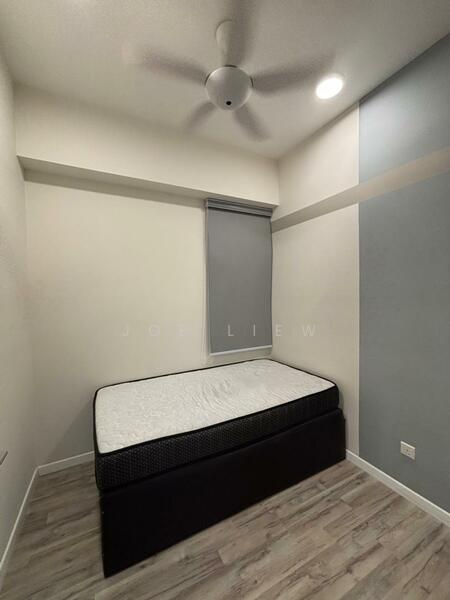 Service Residence for Sale at Millerz Square - Joe Liew - Bedroom - PropertyGuru.com.my