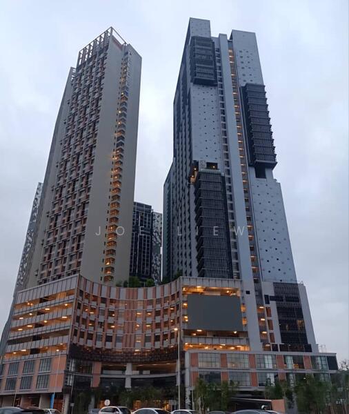 Service Residence for Sale at Millerz Square - Joe Liew - Exterior - PropertyGuru.com.my