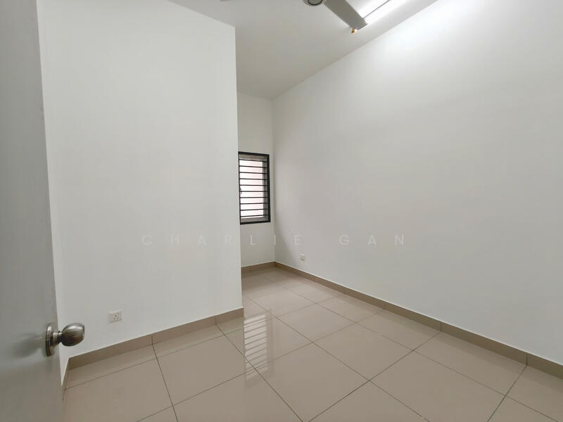 2-storey Terraced House for Rent in Kota Bayuemas (Klang) - Charlie Gan - Interior - PropertyGuru.com.my