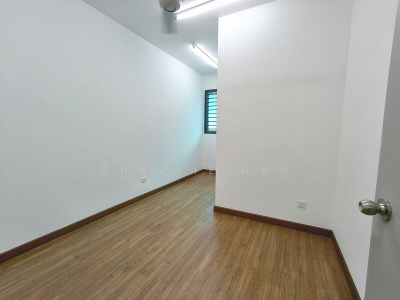 2-storey Terraced House for Rent in Kota Bayuemas (Klang) - Charlie Gan - Interior - PropertyGuru.com.my