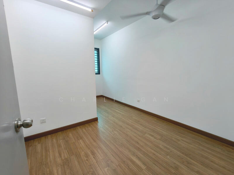 2-storey Terraced House for Rent in Kota Bayuemas (Klang) - Charlie Gan - Interior - PropertyGuru.com.my