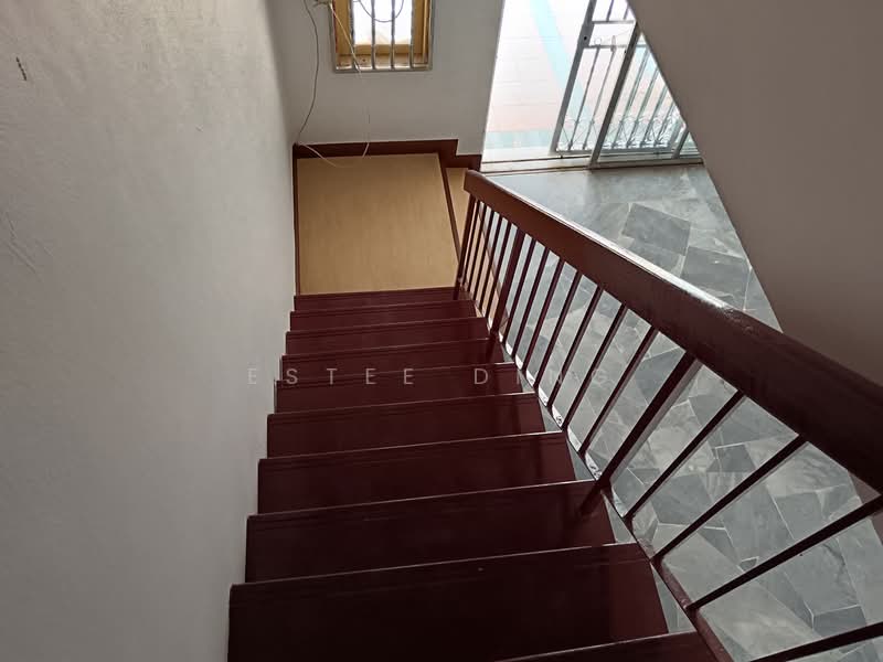 Rumah Teres 2 Tingkat untuk Dijual di Puchong (Selangor) - Estee Ding - Interior - PropertyGuru.com.my