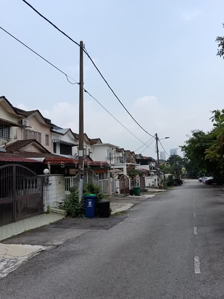 Rumah Teres 2 Tingkat untuk Dijual di Puchong (Selangor) - Estee Ding - Exterior - PropertyGuru.com.my