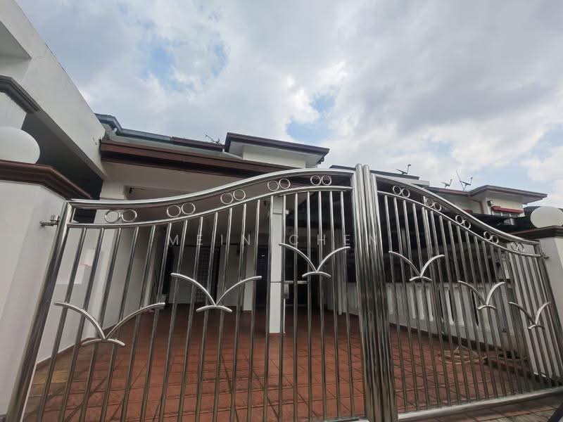 Rumah Teres 2-Tingkat untuk Disewa di Taman Bukit Mewah (Kajang) - Mein Chen - PropertyGuru.com.my
