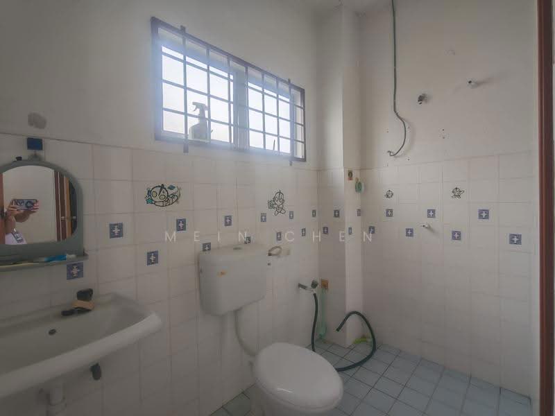 Rumah Teres 2-Tingkat untuk Disewa di Taman Bukit Mewah (Kajang) - Mein Chen - PropertyGuru.com.my