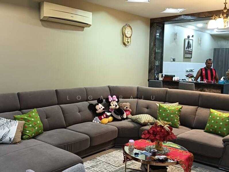 For Sale - Bandar Botanic Klang