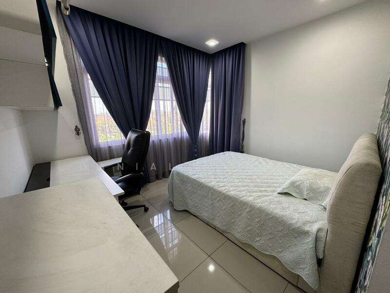 Untuk Disewa - Dwiputra Residences