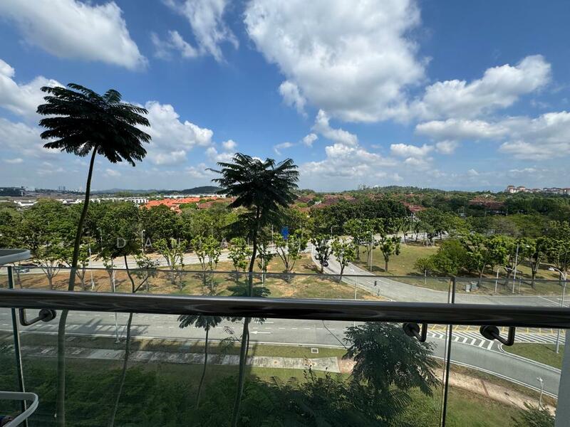 Untuk Disewa - Dwiputra Residences