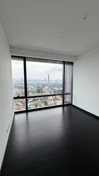 Service Residence for Sale at Regent Suites @ Pavilion Damansara Heights - Ivan Lim - View - PropertyGuru.com.my