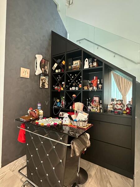 Untuk Dijual - Jelutong Heights