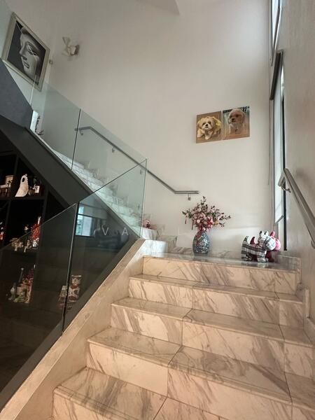 Untuk Dijual - Jelutong Heights