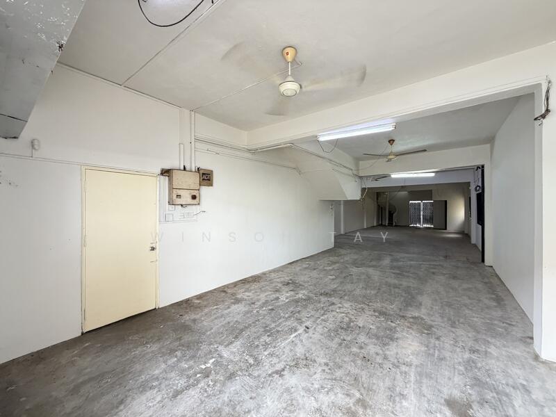 Jinjang Utara, Kepong untuk Untuk Dijual - RM 2,500,000, Mac 2026 - Interior - PropertyGuru.com.my