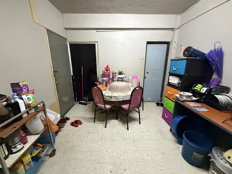 Jinjang Utara, Kepong untuk Untuk Dijual - RM 2,500,000, Mac 2026 - Dining Room - PropertyGuru.com.my