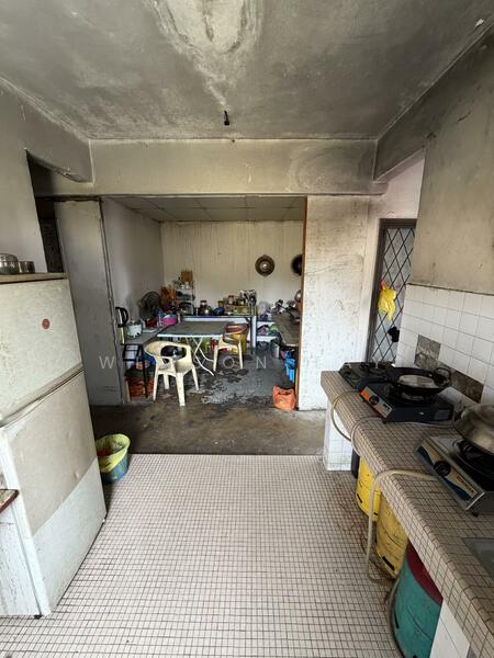 Jinjang Utara, Kepong untuk Untuk Dijual - RM 2,500,000, Mac 2026 - Kitchen - PropertyGuru.com.my