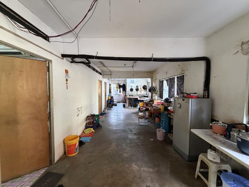 Jinjang Utara, Kepong untuk Untuk Dijual - RM 2,500,000, Mac 2026 - Kitchen - PropertyGuru.com.my