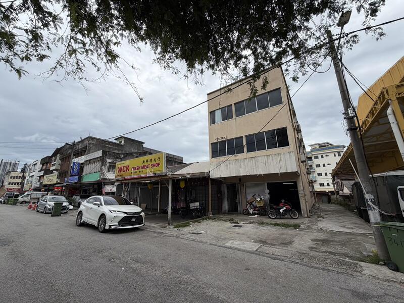Jinjang Utara, Kepong untuk Untuk Dijual - RM 2,500,000, Mac 2026 - Exterior - PropertyGuru.com.my