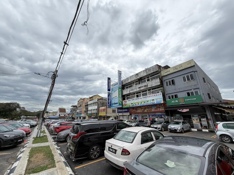 Jinjang Utara, Kepong untuk Untuk Dijual - RM 2,500,000, Mac 2026 - Exterior - PropertyGuru.com.my