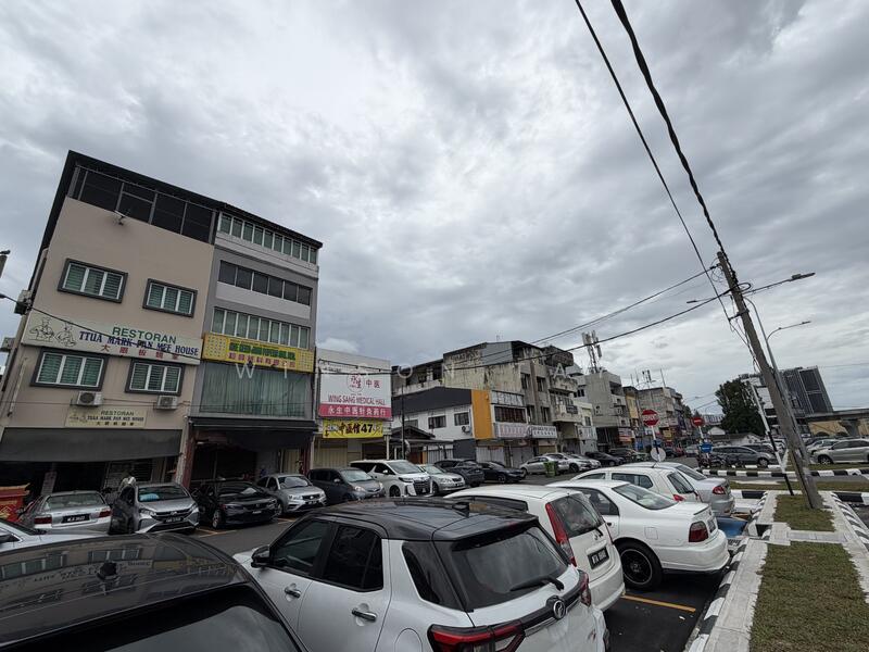 Jinjang Utara, Kepong untuk Untuk Dijual - RM 2,500,000, Mac 2026 - Exterior - PropertyGuru.com.my