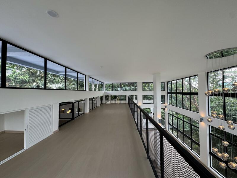 Untuk Disewa - Bukit Tunku, Taman Duta, Kuala Lumpur