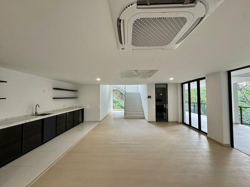 Untuk Disewa - Bukit Tunku, Taman Duta, Kuala Lumpur