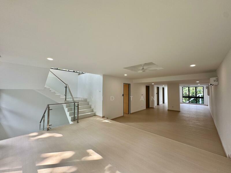 Untuk Disewa - Bukit Tunku, Taman Duta, Kuala Lumpur