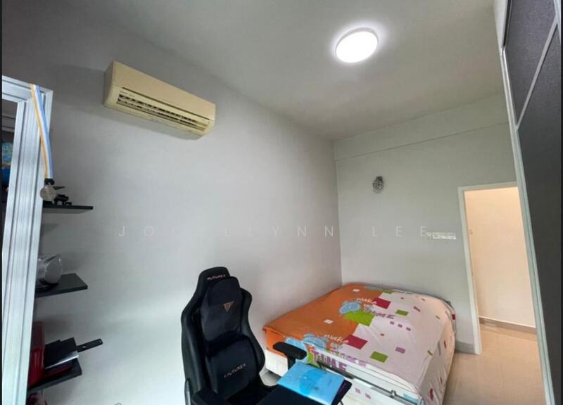 For Rent - Boulevard Condominium (BLVD)