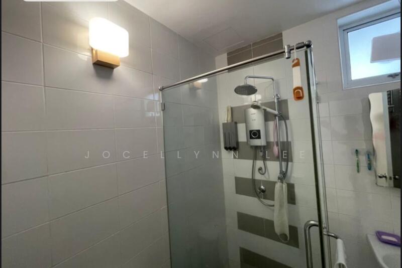 For Rent - Boulevard Condominium (BLVD)