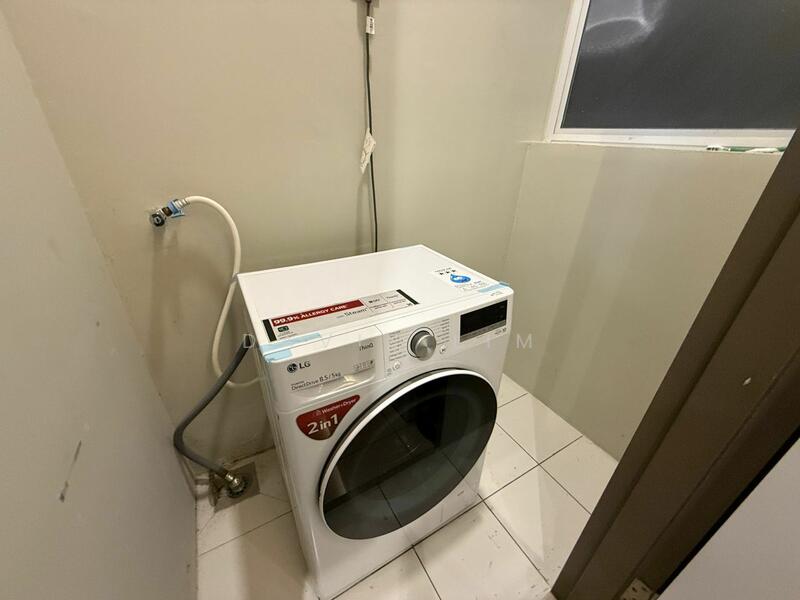 Condominium for Rent at QuayWest Residence - Davis Lim - Interior - PropertyGuru.com.my